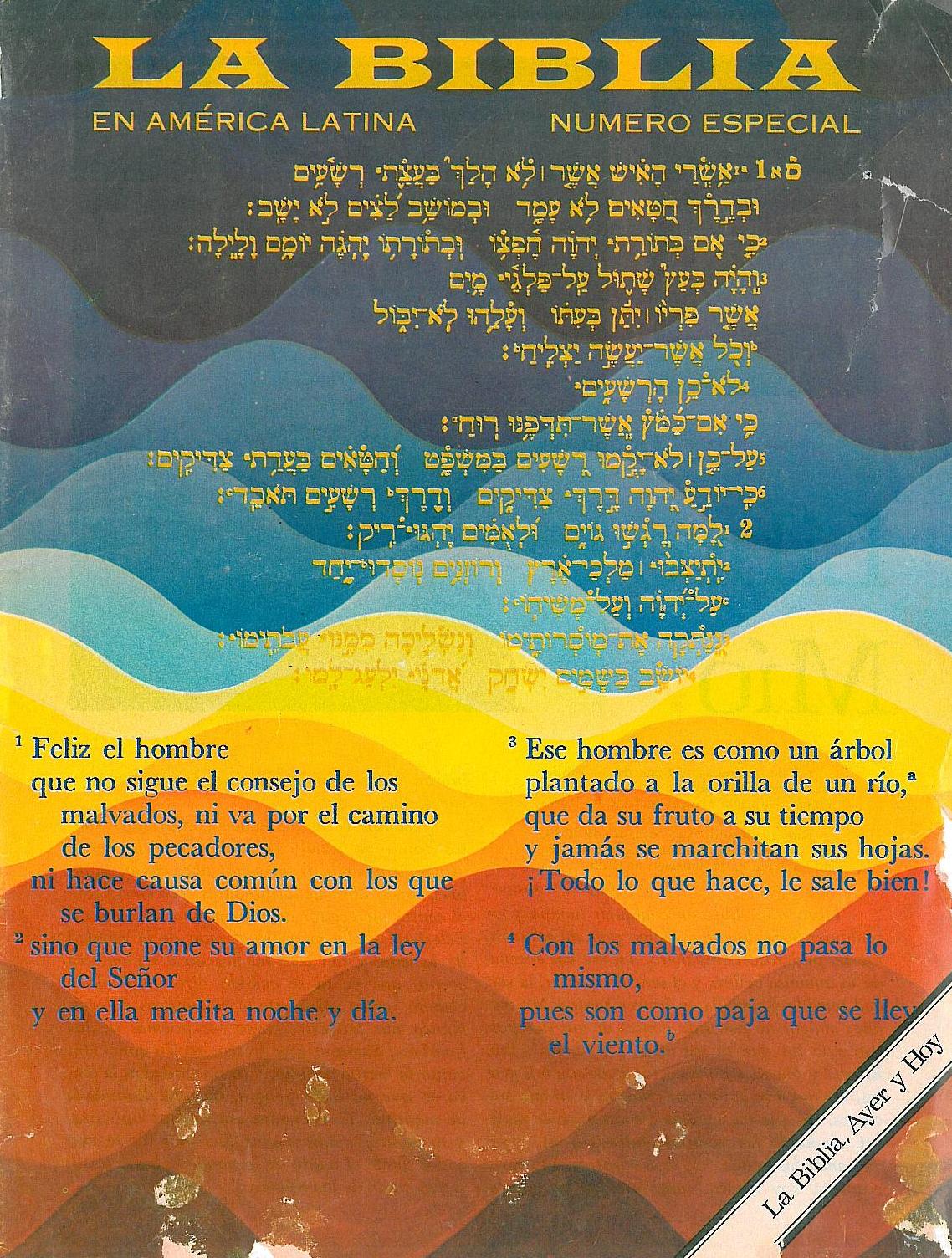 LA OBRA LITERARIA DE ARISTÓMENO PORRAS